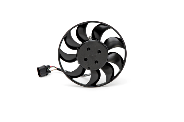 Koelventilator (2803650030380) van VDO Voor VW CRAFTER Open laadbak/ Chassis (SZ_) 2.0 TDI RWD (103 KW / 140 PK / Van 2017)