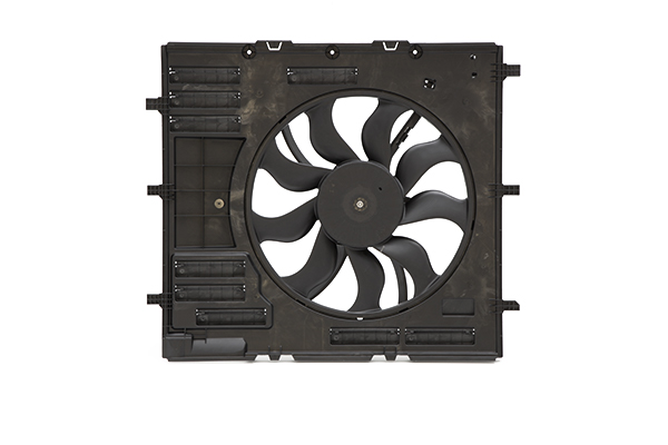 Koelventilator (2803650039380) van VDO Voor MAN TGE Bus (UY_) 2.0 TDI (130 KW / 177 PK / Van 2017)
