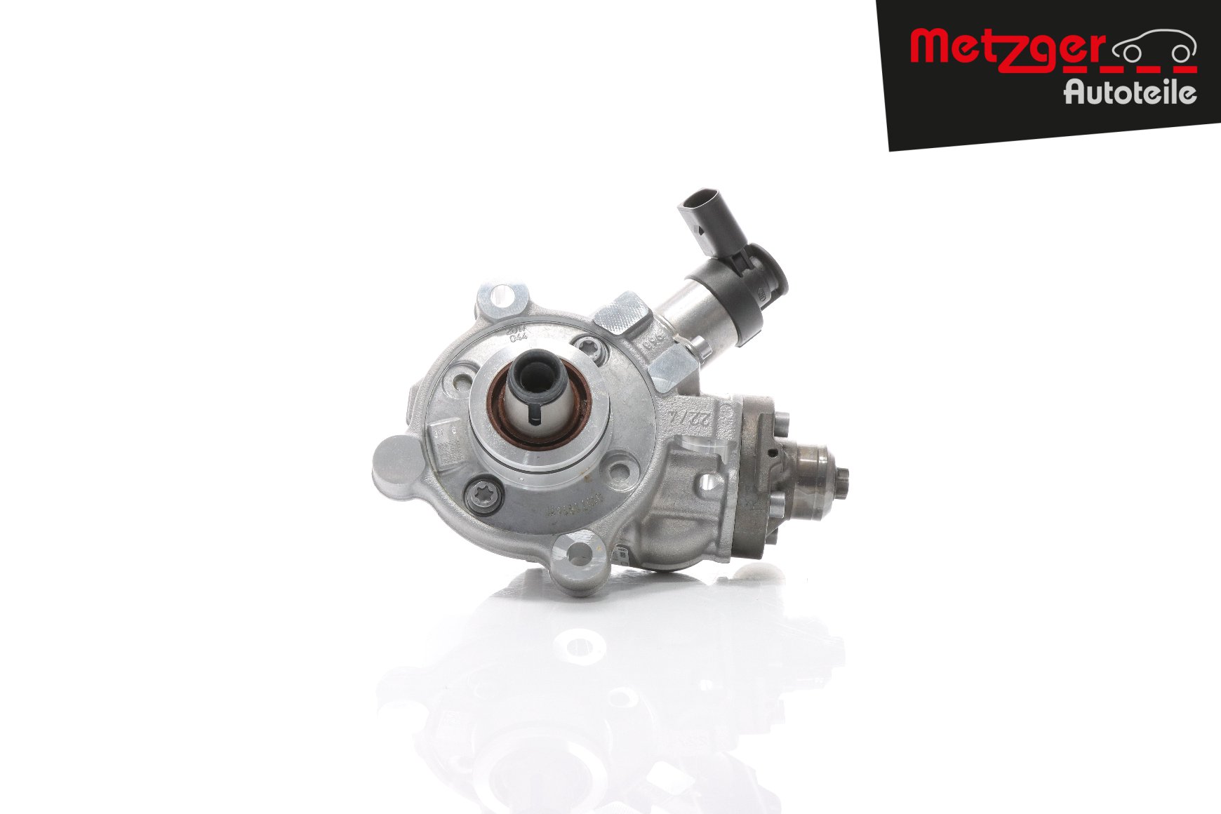 GLA Bomba de alta pressão 0830148 METZGER