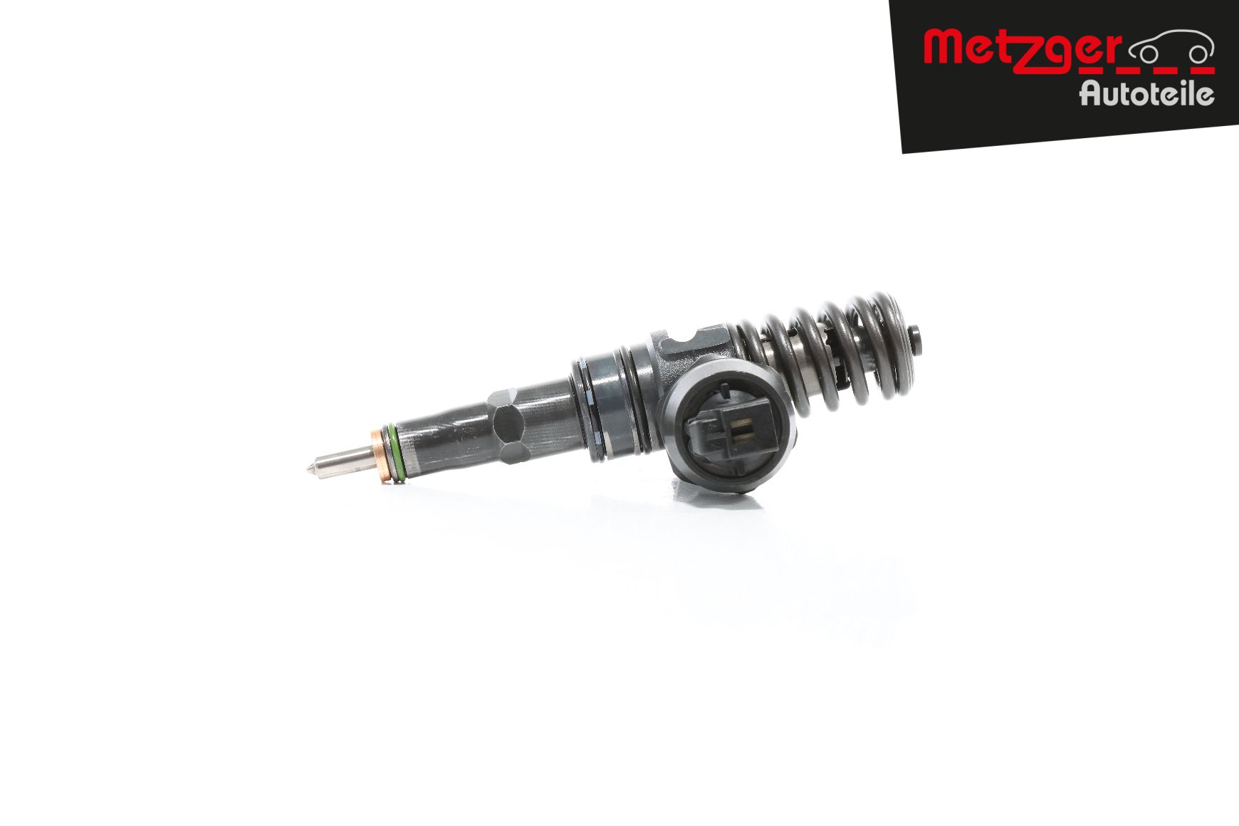 OEM 1253765 METZGER Pumpe- / dyseenhed 0872008 med VW, FORD