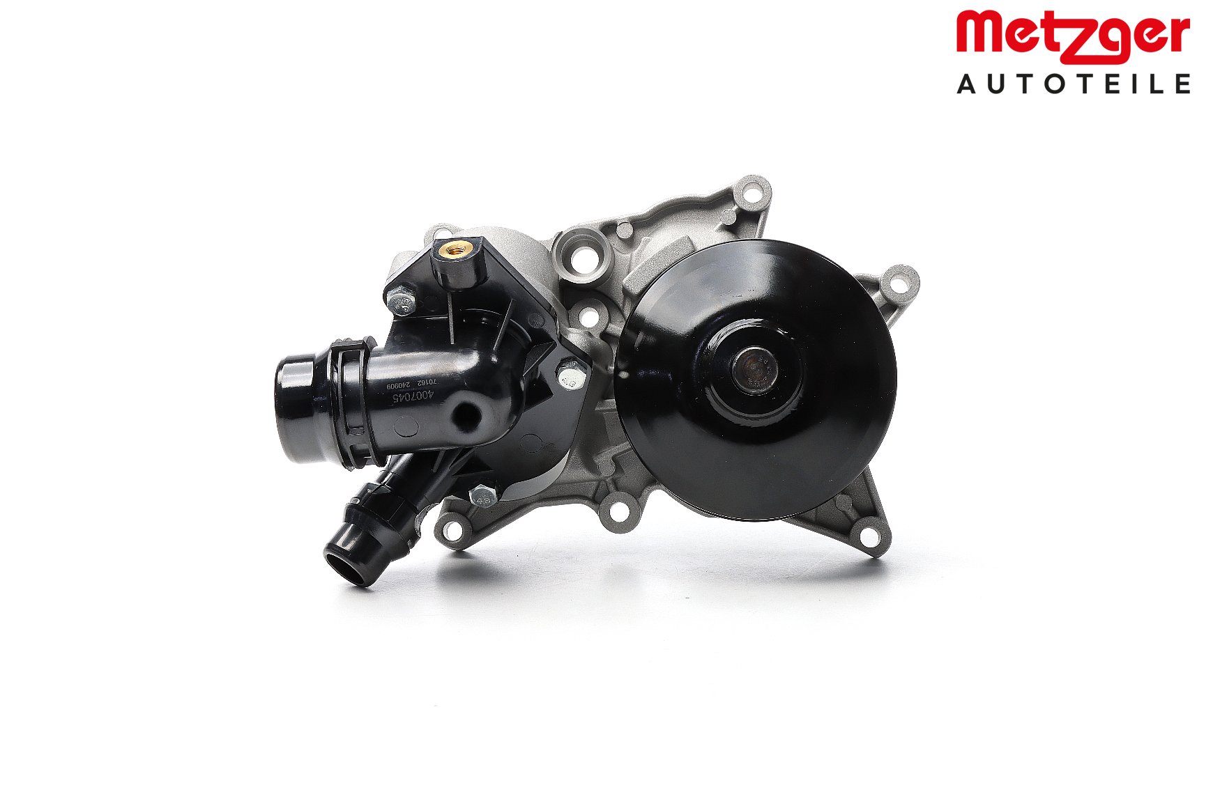 OEM 11518516206 METZGER Vandpumpe 4007045 med BMW