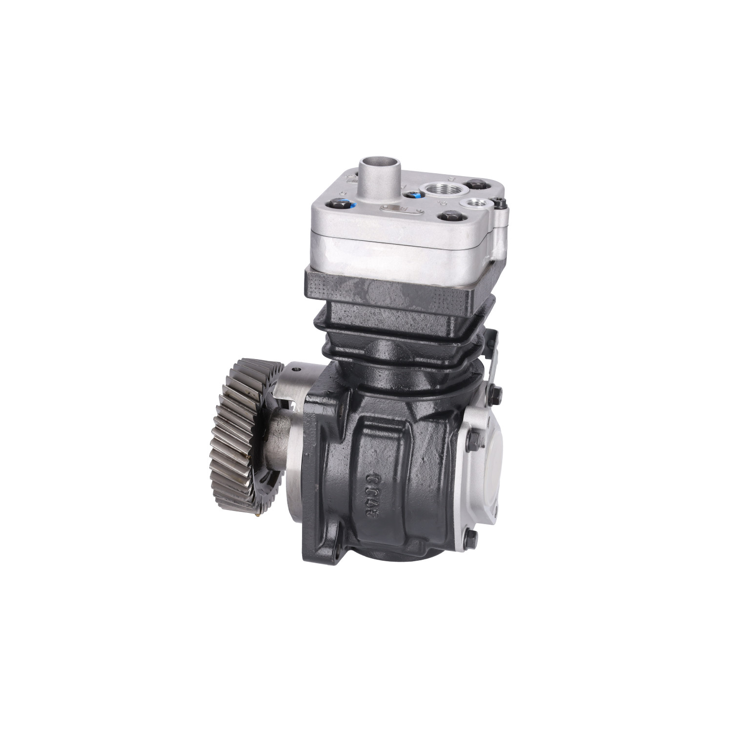 OEM 9061305815 FEBI BILSTEIN Ilmajousituksen kompressori 183003 varten MERCEDES-BENZ, DAIMLER