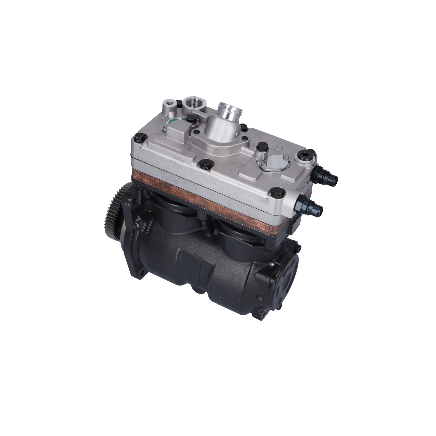 OEM 4711303715 FEBI BILSTEIN Ilmajousituksen kompressori 183036 varten MERCEDES-BENZ