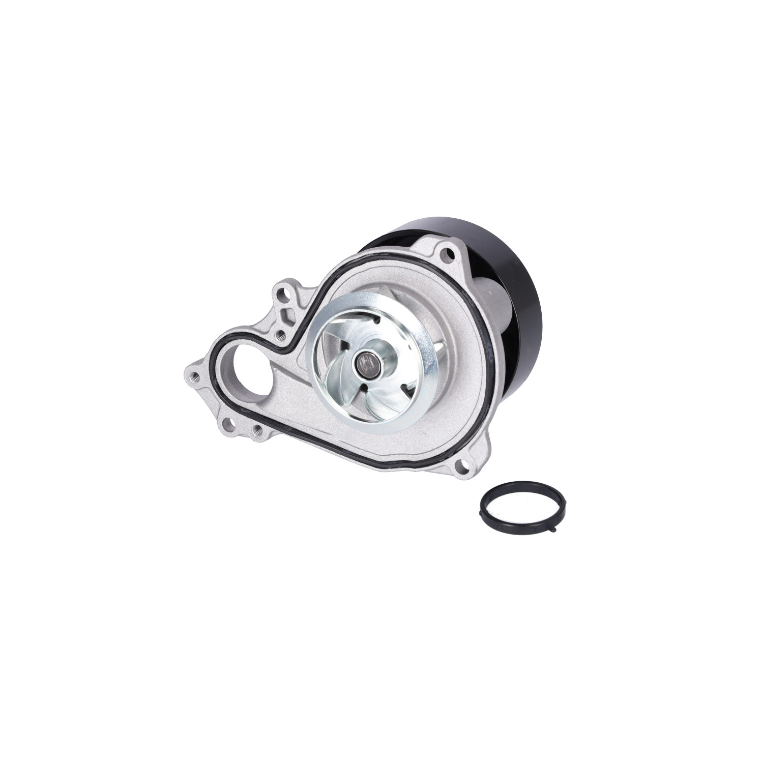 FEBI BILSTEIN Wasserpumpe (183473) von Ihrem MINI Schrägheck (F55) Cooper (100 KW / 136 PS / ab 2013)