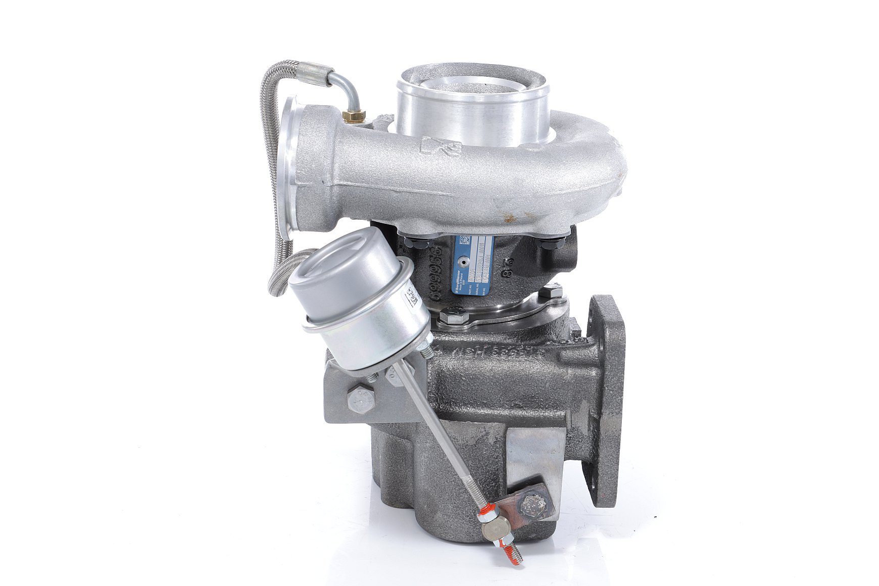 ostaa Turboahdin - BTS TURBO (T915405BL)