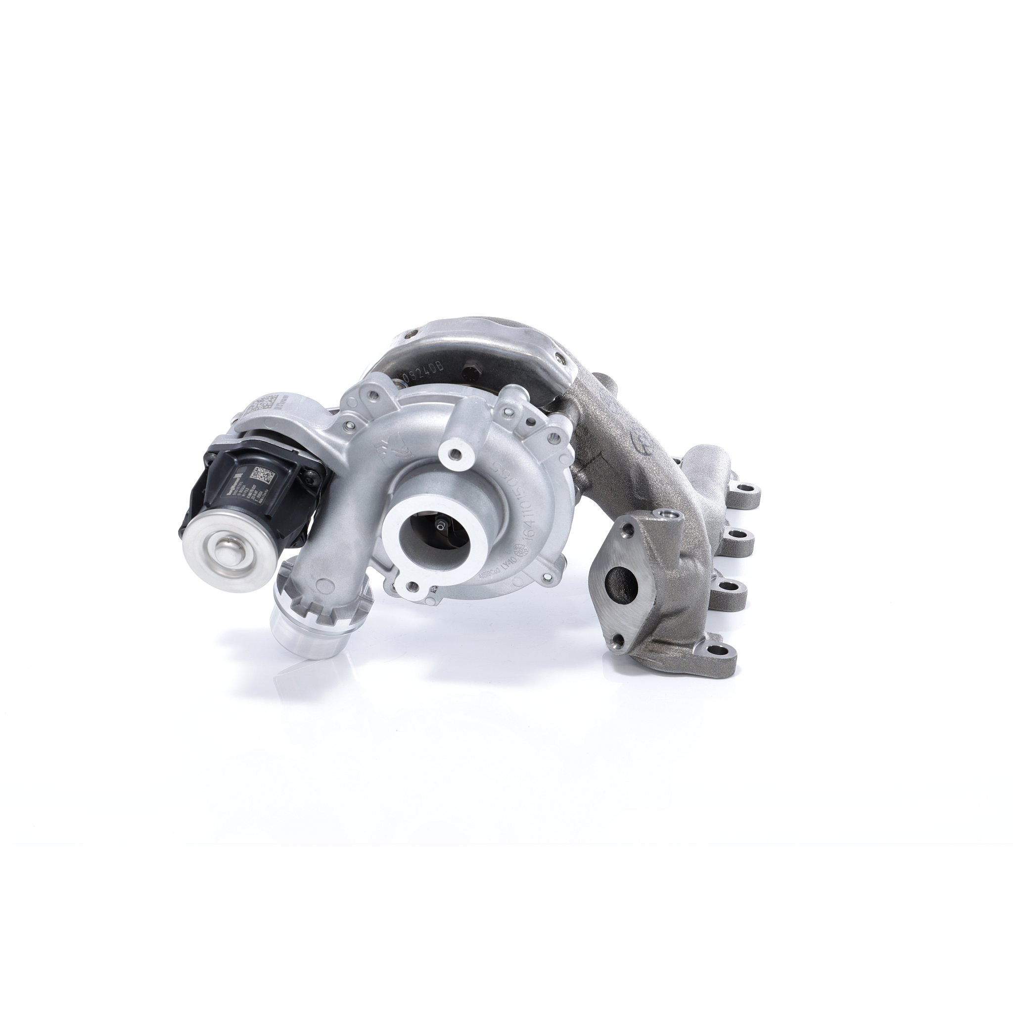 BTS TURBO Turbo T918942