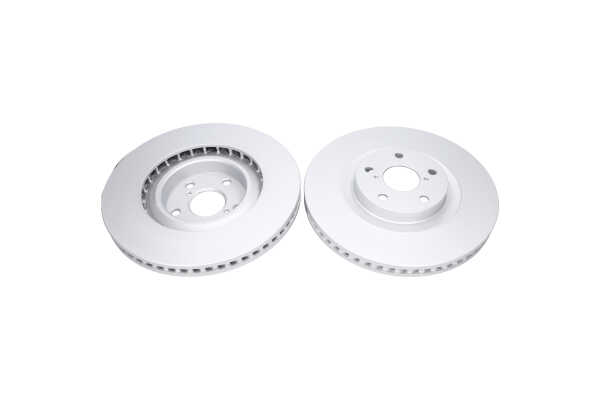 ostaa Jarrulevy - KAVO PARTS (BR-10107-C)