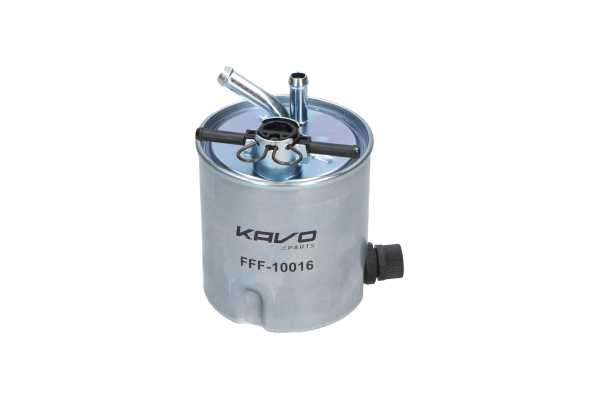 ostaa Polttoainesuodatin - KAVO PARTS (FFF-10016)
