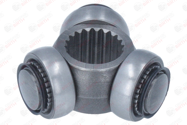 OEM 4950007060 BIRTH Tripod Hub, Drive shaft 3775 for HYUNDAI, KIA
