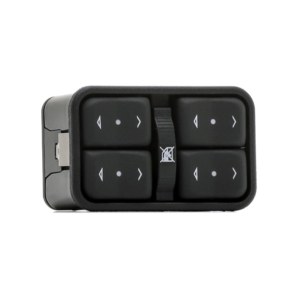 MERIVA Interruptor, elevadores dos vidros 26847 MEAT & DORIA