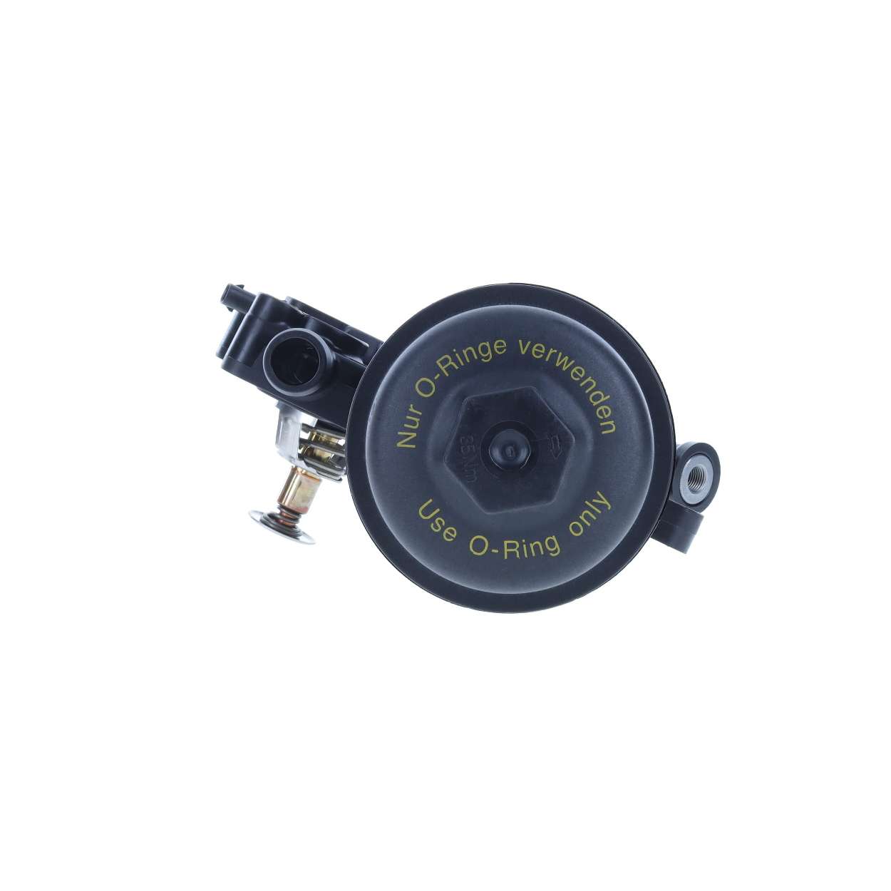 OEM 059115389P MOTORAD Termostato motore 1219-90 per VOLKSWAGEN, BMW, AUDI, SEAT, SKODA