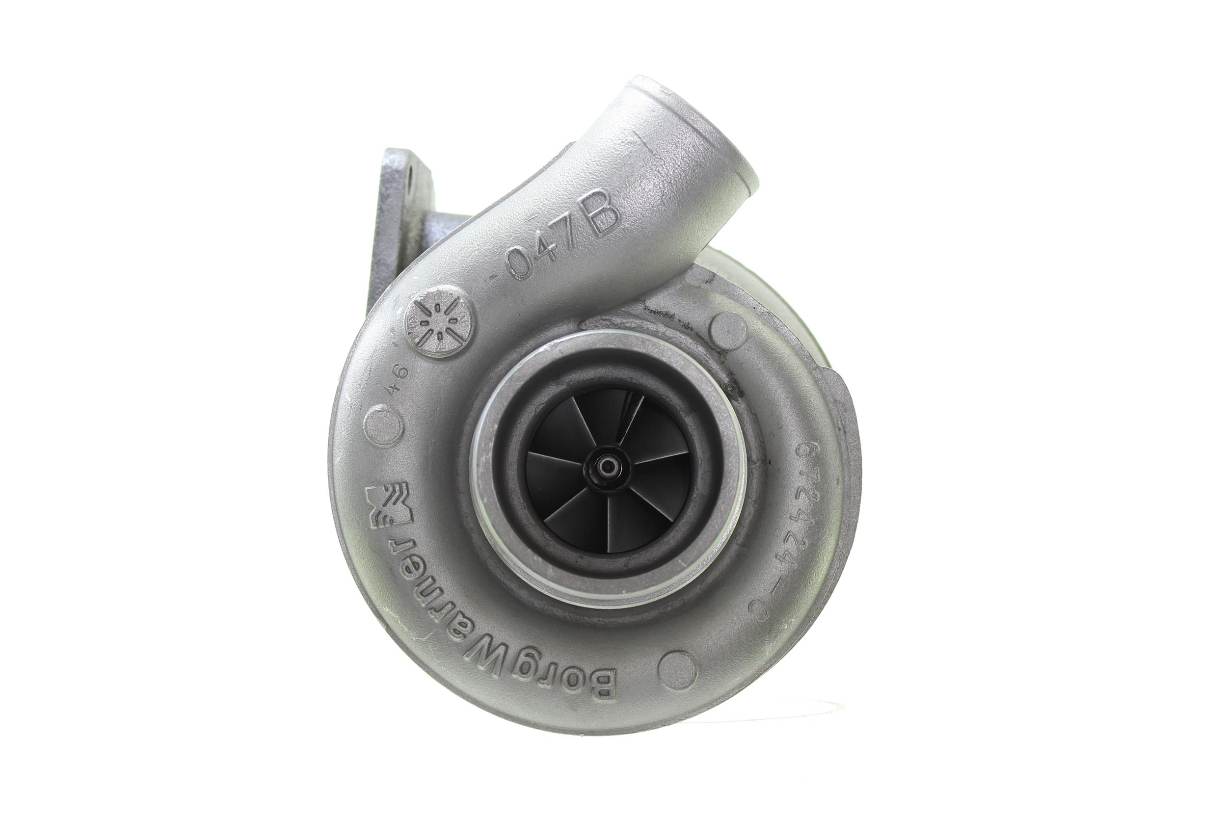 OEM RE508719 ALANKO Turboahdin 11902019 varten