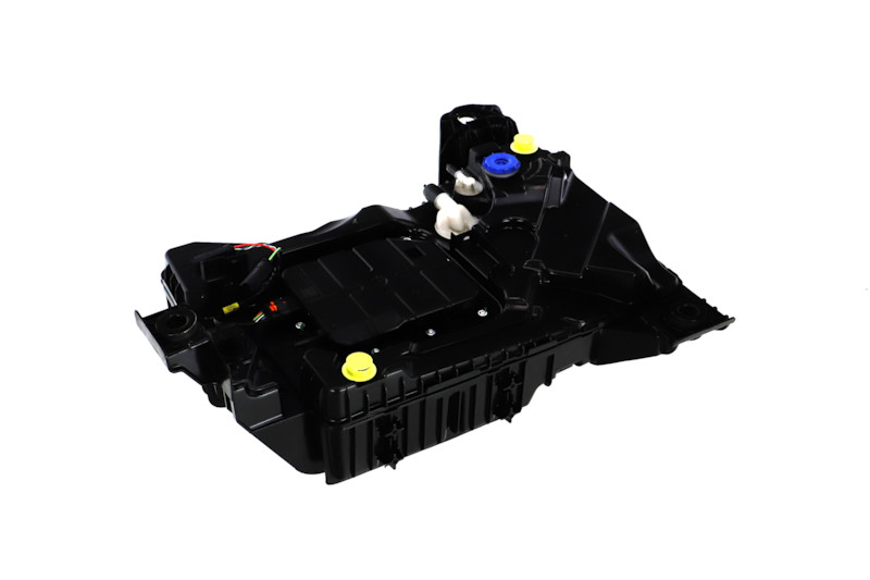OEM 9825645580 REMANTE Säiliöyksikkö, urearuiskutus 002-024-000003R varten OPEL, PEUGEOT, CITROЁN, VAUXHALL