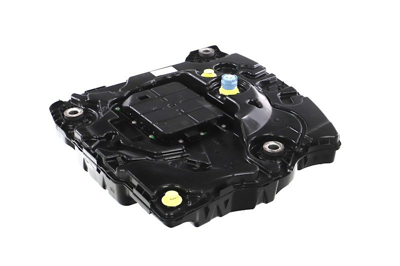 OEM 9812914780 REMANTE Säiliöyksikkö, urearuiskutus 002-024-000004R varten OPEL, PEUGEOT, CITROЁN