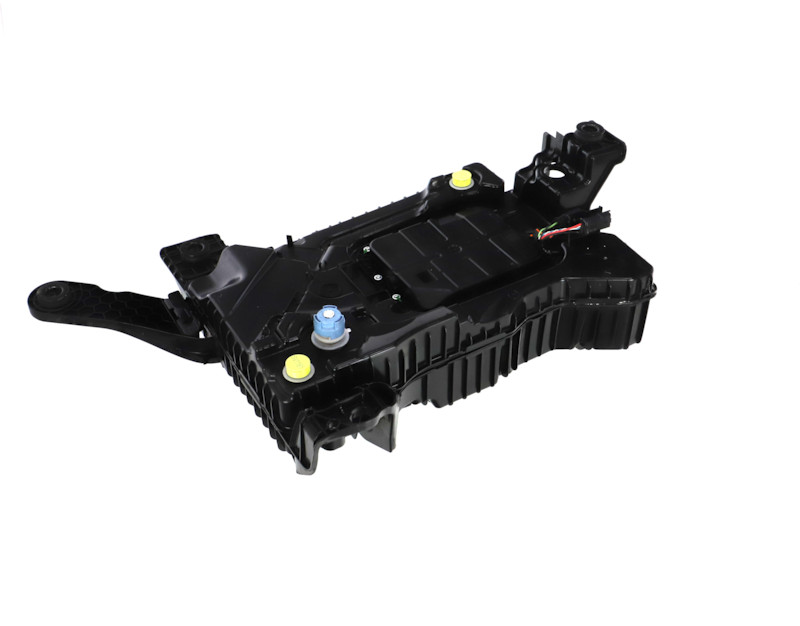 OEM 9818559380 REMANTE Säiliöyksikkö, urearuiskutus 002-024-000005R varten OPEL, PEUGEOT, CITROЁN