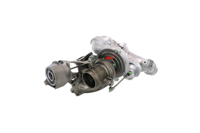 ostaa Turboahdin - REMANTE (003-001-004513R)