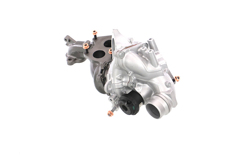 Turbocharger (003-001-004550R) van REMANTE Voor RENAULT MASTER III Bus (JV) 2.3 dCi 180 FWD (JV04) (132 KW / 179 PK / Van 2020)
