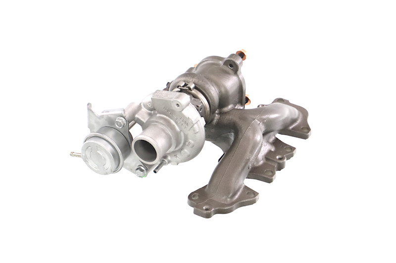 OEM 144103106R REMANTE Turbocharger 003-001-004555R voor RENAULT, DACIA
