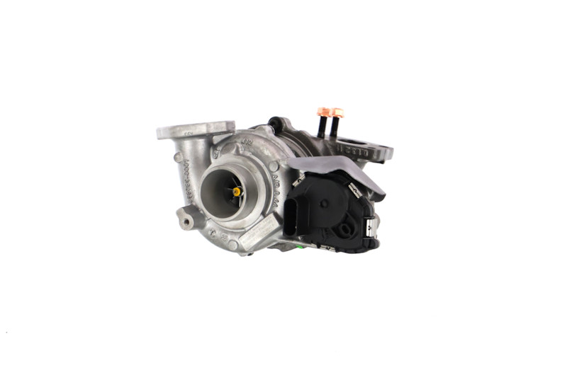 REMANTE Turbocompresor (003-002-004597R) para OPEL Vivaro C Combi (K0) 1.5 (75 KW / 102 CV / de 2019)