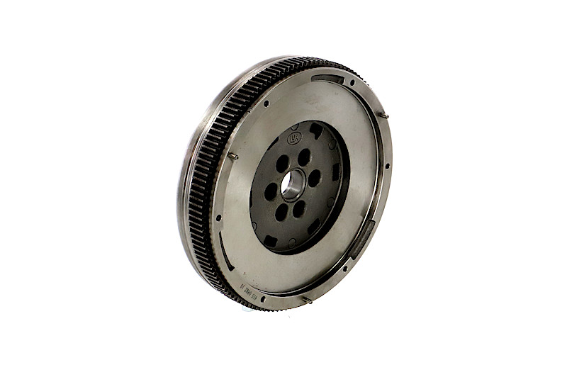 OEM 04L105266F REMANTE Flywheel 009-001-000253R for VW