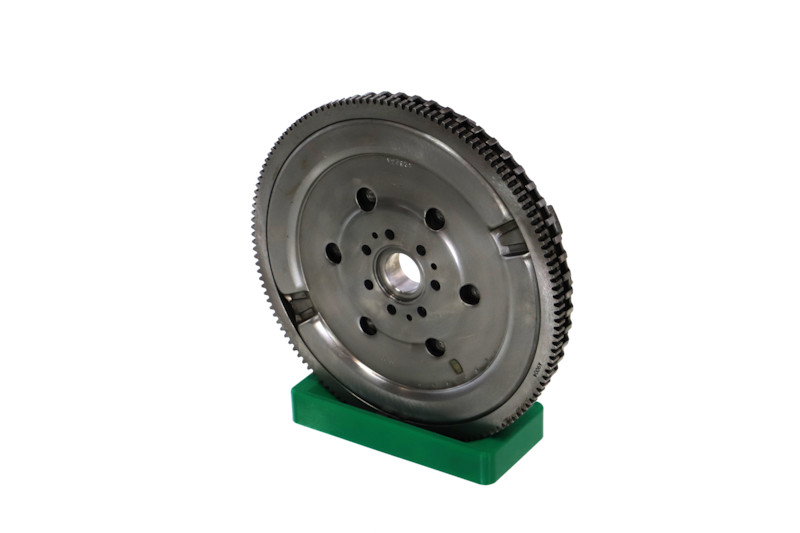REMANTE Volante do motor (009-001-000256R) para RENAULT ESPACE IV (JK0/1_) 2.0 (JK09) (100 KW / 136 CV / de 2002)