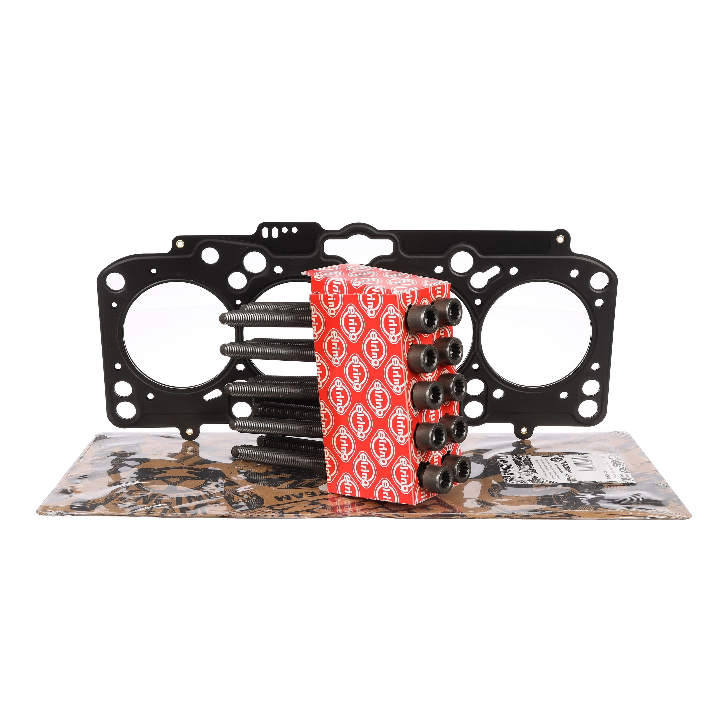 OEM 038103384 ET ENGINETEAM Junta de culata TH0086BT para VOLKSWAGEN, SEAT, AUDI, SKODA, CUPRA