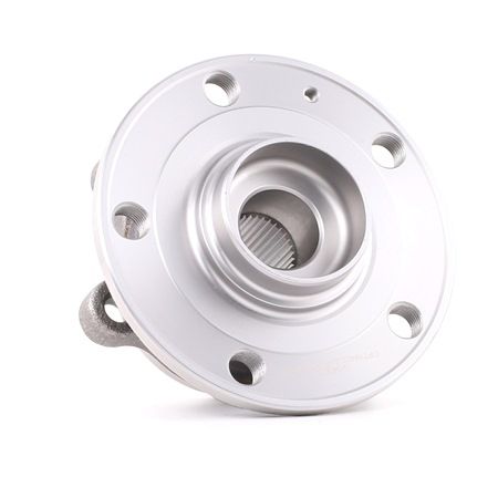 OEM 1K0407621C OPTIMAL Hjullager 101017 for VW, AUDI, SKODA, PORSCHE, SEAT