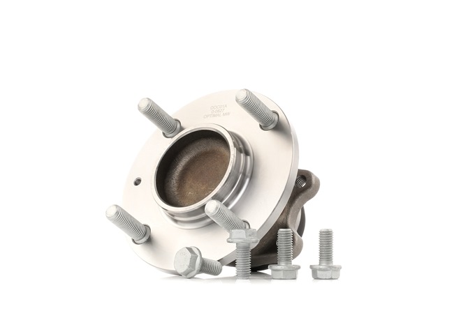 FORFOUR Kit cuscinetto ruota 402467 OPTIMAL