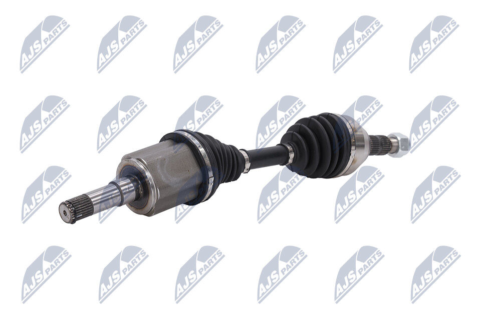 Gelenkwelle / Halbachse NTY NPW-DW-049