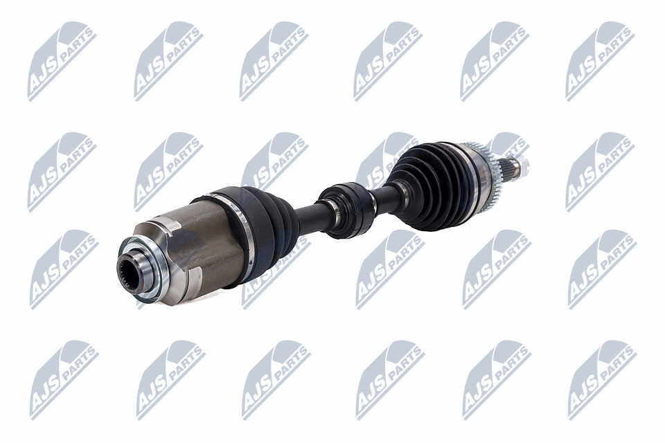 OEM 495002B510 NTY Drivaksel NPW-HY-599 for HYUNDAI, KIA, CHEVROLET
