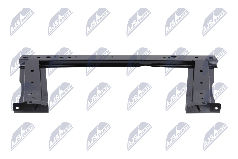 RENAULT Clio I 3/5 portes (B/C57, 5/357) Electric Plot de berceau / Support d'agrégats ZRZ-RE-036