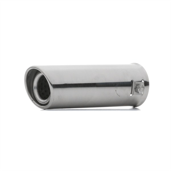 RIDEX Exhaust tip (181A0007) for MINI Hatchback (R50, R53) Cooper (85 KW / 116 HP / from 2001)
