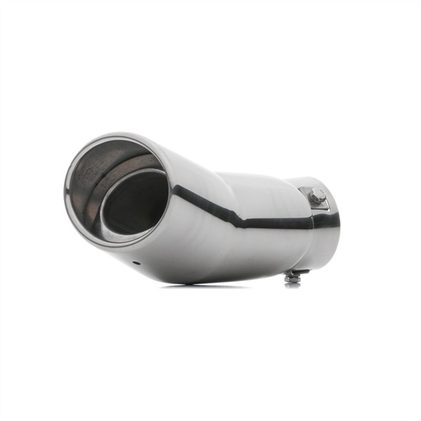 RIDEX Ponteira de escape (181A0008) para HONDA CIVIC VI Aerodeck (MB, MC) 1.4 16V (MB8) (55 KW / 75 CV / de 1998)