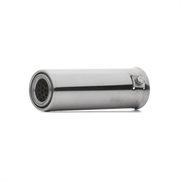 RIDEX Exhaust tip (181A0010) for MINI Hatchback (R50, R53) Cooper (85 KW / 116 HP / from 2001)