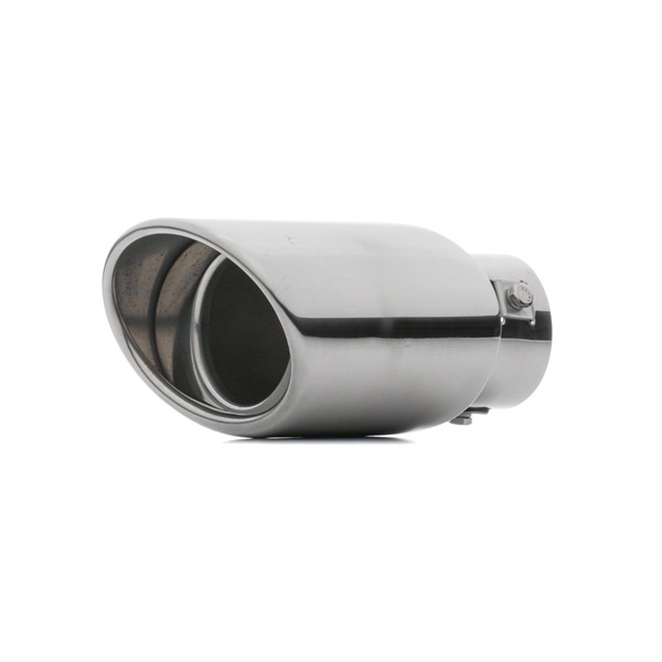 RIDEX Ponteira de escape (181A0011) para HONDA CIVIC VI Aerodeck (MB, MC) 1.4 16V (MB8) (55 KW / 75 CV / de 1998)