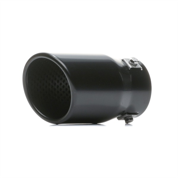 RIDEX Exhaust tip (181A0014) for MINI Hatchback (R50, R53) Cooper (85 KW / 116 HP / from 2001)