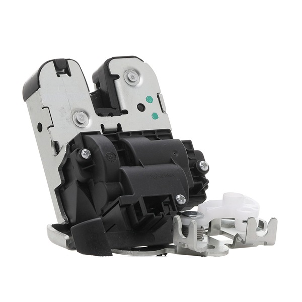 RIDEX Fechadura da tampa da bagageira (1362T0098) para SKODA Rapid Spaceback (NH1) 1.2 LPG (63 KW / 86 CV / de 2012)