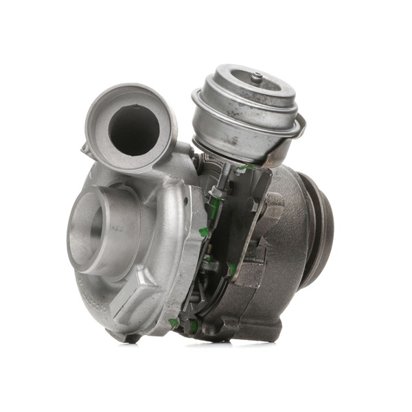 ostaa Turboahdin - RIDEX REMAN (2234C10106R)