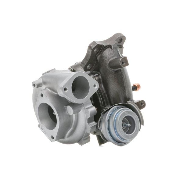 OEM 14411EC00A RIDEX REMAN Turbocompressor 2234C11455R para RENAULT, NISSAN, INFINITI