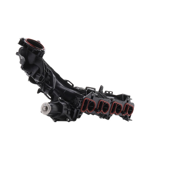RIDEX Fitting, intake manifold 1640F0127 Intake manifold / air intake manifold RIDEX 1640F0127
