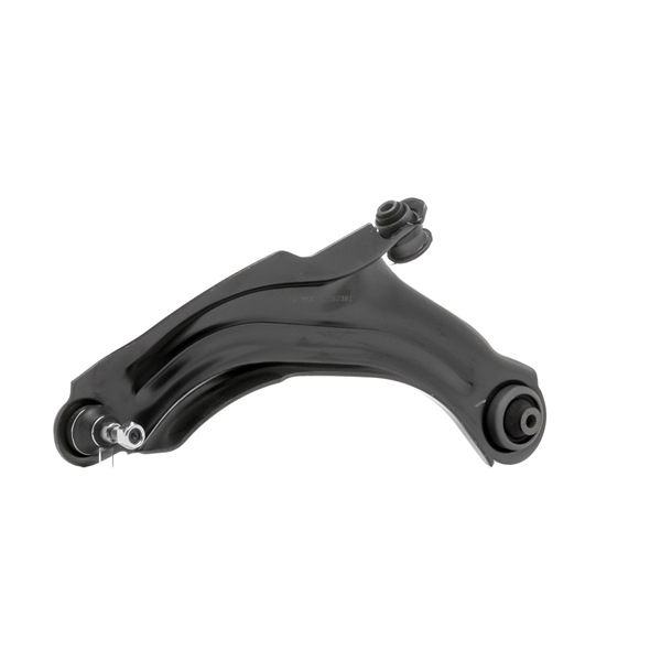 RIDEX Querlenker (273C2671) von Ihrem RENAULT Clio IV Schrägheck (BH_) 1.2 16V (54 KW / 73 PS / ab 2012)