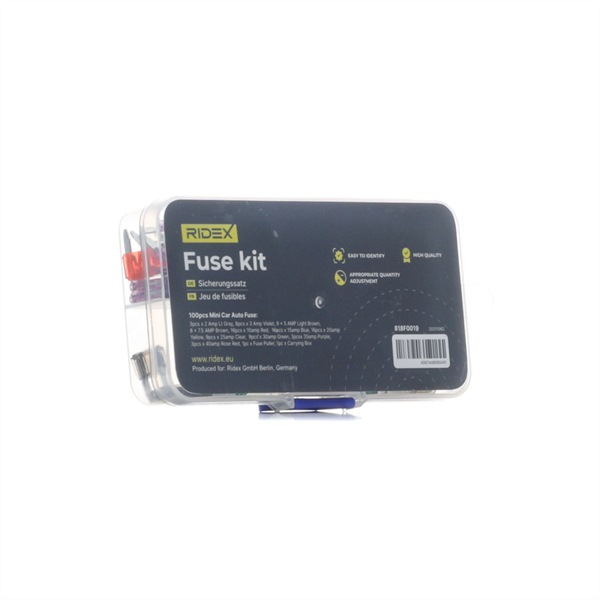 Sulake RIDEX 818F0019