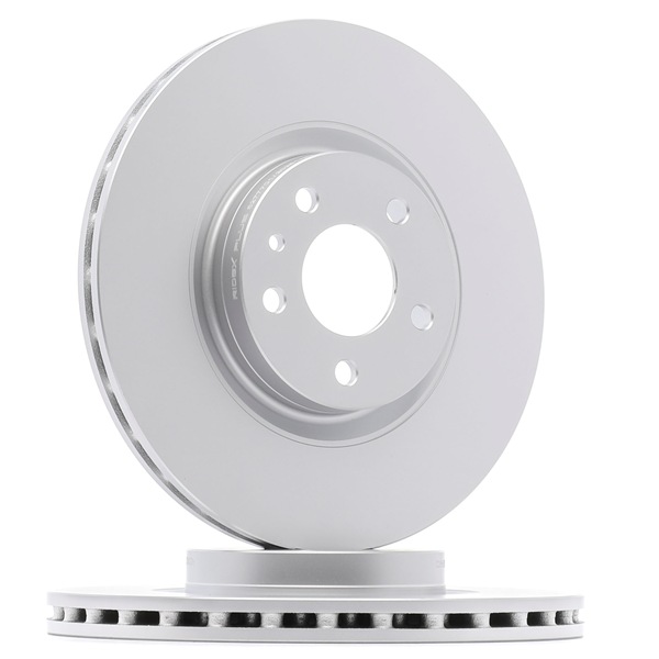 OEM 46445006 RIDEX PLUS Disco freno 82B0132P per FIAT, OPEL, ALFA ROMEO, LANCIA, CHRYSLER