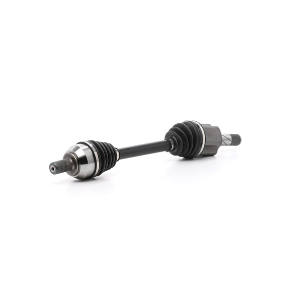 RIDEX Drive shaft (13D1348) for VOLVO V60 (155, 157) D4 (140 KW / 190 HP / from 2015)