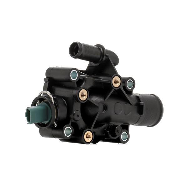OEM 1336Z0 RIDEX  Kühlwasserthermostat 316T0594 für VW, OPEL, PEUGEOT, CITROЁN, DS