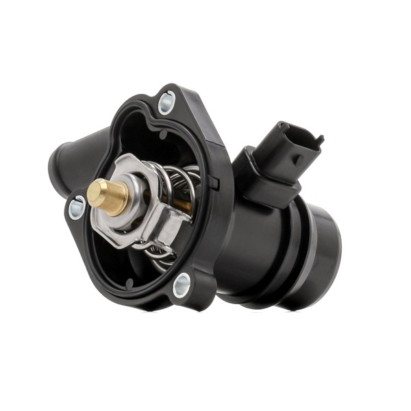OEM 55565336 RIDEX Termostato motore 316T0595 per OPEL, CHEVROLET, DAEWOO, VAUXHALL, GMC