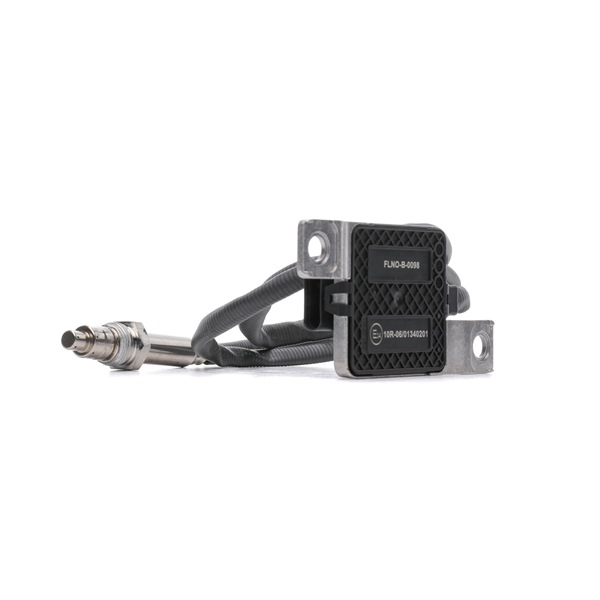 RIDEX NOx-Sensor, NOx-Katalysator (4965N0105) für SKODA YETI (5L) 2.0 TDI (110 KW / 150 PS / ab 2015)