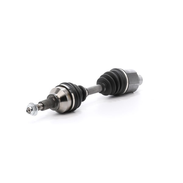 OEM 5273546AE RIDEX Vetoakseli 13D1352 varten CHRYSLER, DODGE