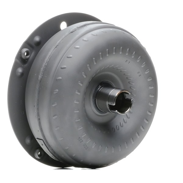 OEM 7588745 RIDEX REMAN Momentinmuuntaja 3068T0012R varten BMW