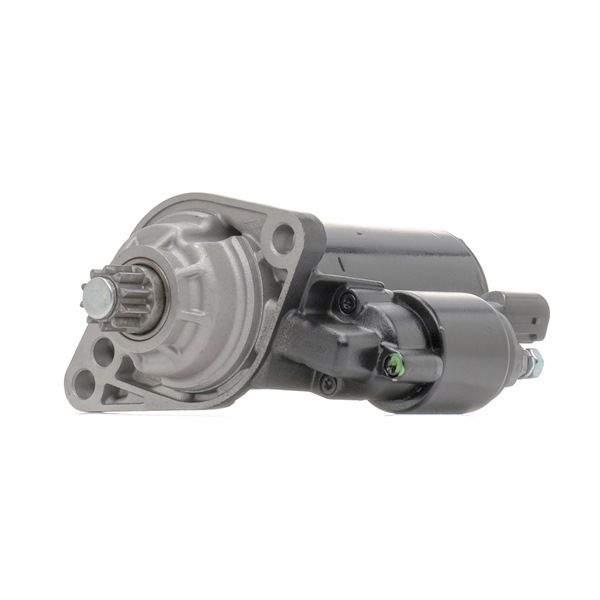OEM 0AH911023D RIDEX REMAN Motorino avviamento 2S0234R per VOLKSWAGEN, AUDI, SEAT, SKODA